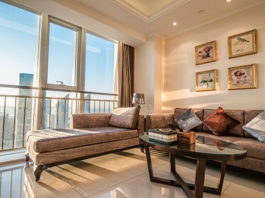 Yue Lan Hotel - Photo3
