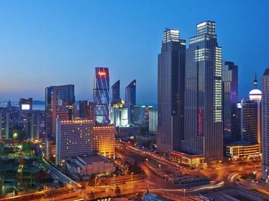 Yue Lan Hotel - Photo4