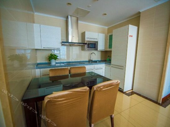 Yue Lan Hotel - Photo5