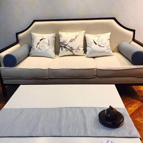Yuehai Apartment - Photo2