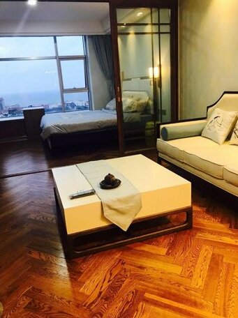 Yuehai Apartment - Photo3