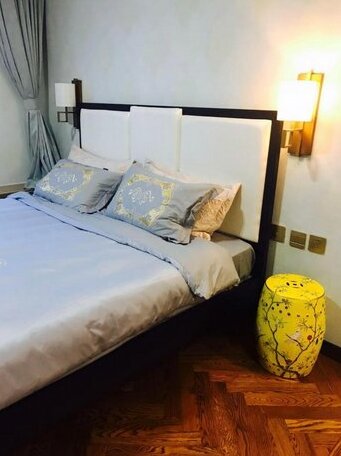Yuehai Apartment - Photo5