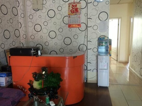 Yuekelin Hotel Qingdao - Photo2