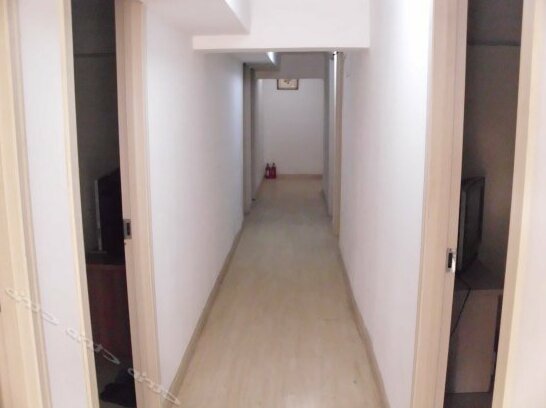 Yuekelin Hotel Qingdao - Photo3