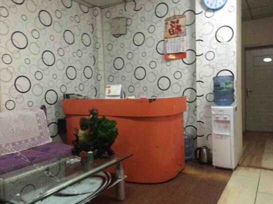 Yuekelin Hotel Qingdao - Photo4