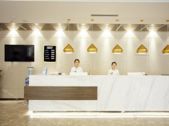 Yuntai Hotel - Photo3