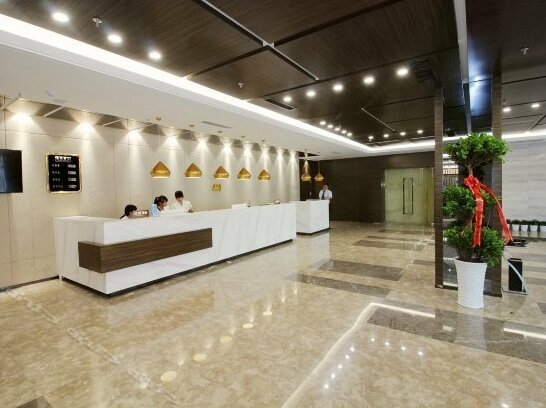 Yuntai Hotel - Photo4