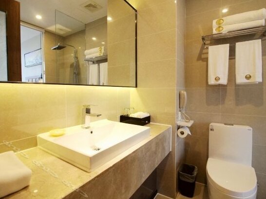 Yuntai Hotel - Photo5
