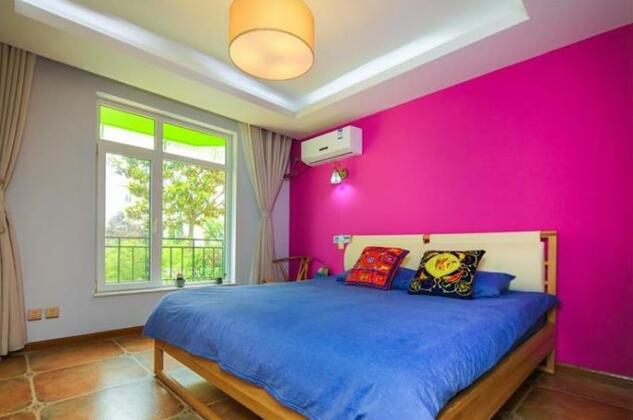Yunyou Hostel - Photo2