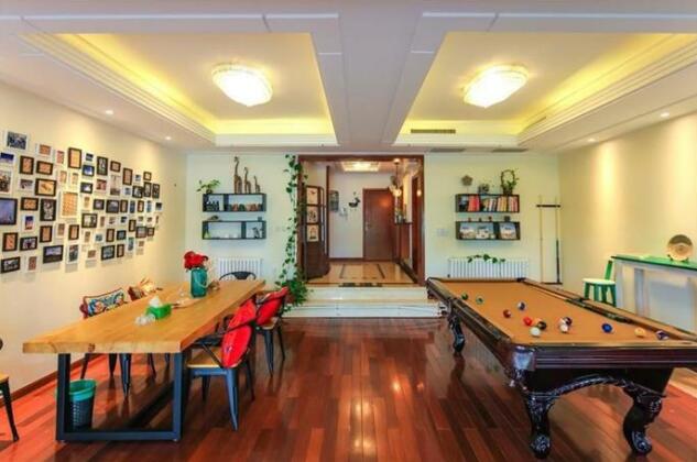 Yunyou Hostel - Photo4