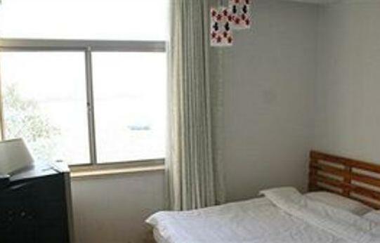 Yushuiqing Hotel Qingdao Badaguan - Photo3