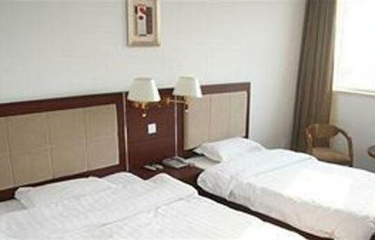 Yushuiqing Hotel Qingdao Badaguan - Photo4