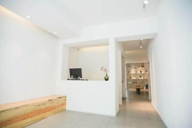 Zhai She House - Photo2