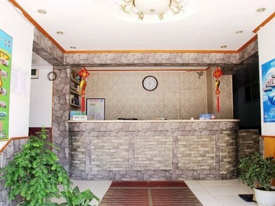 Zhan Ying Hotel - Photo3