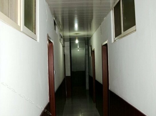 Zhan Ying Hotel - Photo4
