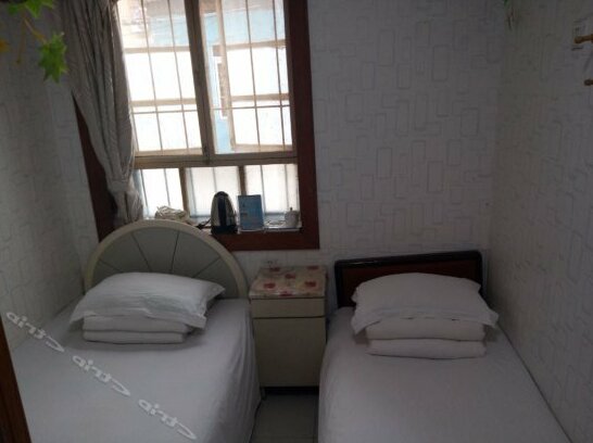 Zhonghai Business Hotel Qingdao - Photo4