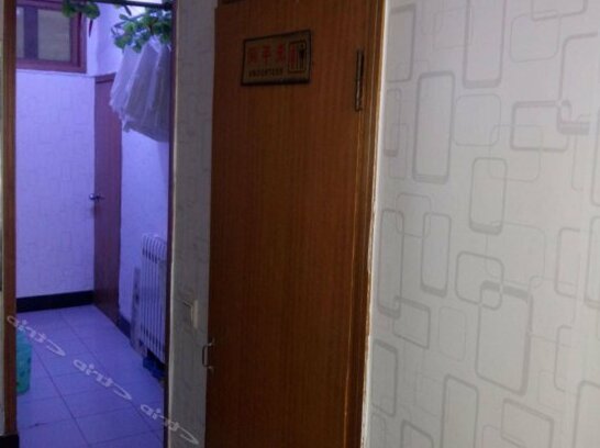 Zhonghai Business Hotel Qingdao - Photo5
