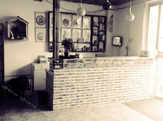 Zhousan Youth Hostel - Photo3