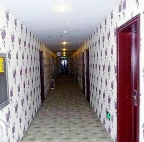 Ziyu Business Hotel - Photo3