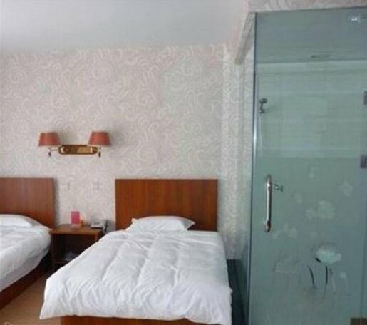 Ziyu Business Hotel - Photo5