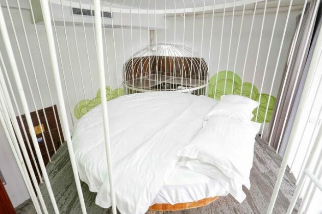 Zuo'an Art Hotel - Photo3