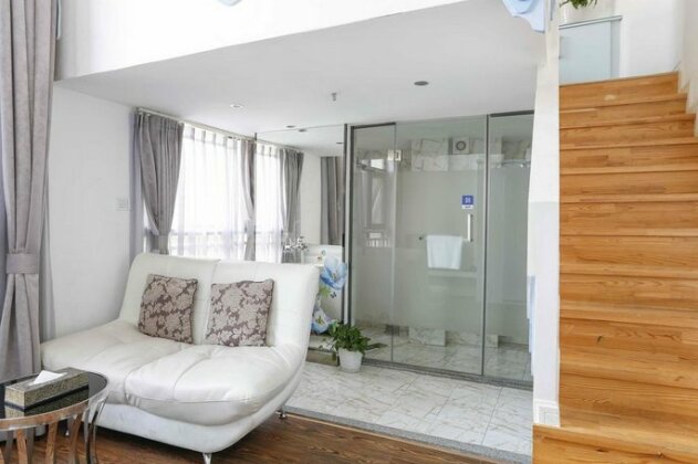 Zuo'an Art Hotel - Photo5