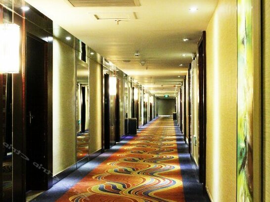 Bestway Hotel Qingyang - Photo4