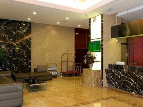Bestway Hotel Qingyang - Photo5
