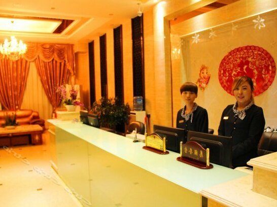 Dayuanjing Business Hotel - Photo4