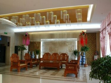Hongde Hotel Qingyang
