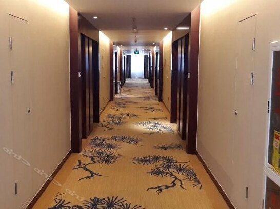 Hongrui Hotel - Photo4