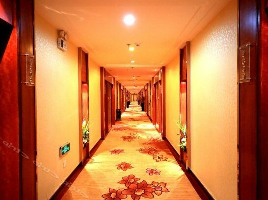 Hui Tong Business Hotel - Photo3