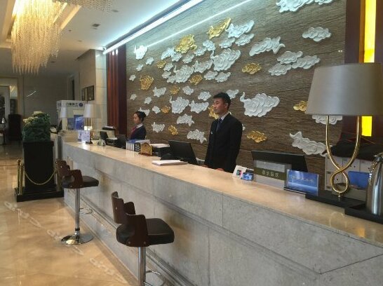 Qingyang Hotel Qingyang - Photo3