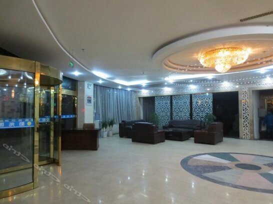 Yangguang International Hotel - Photo3