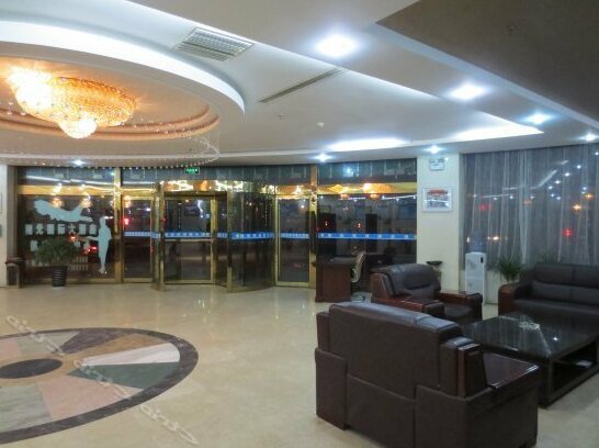 Yangguang International Hotel - Photo4