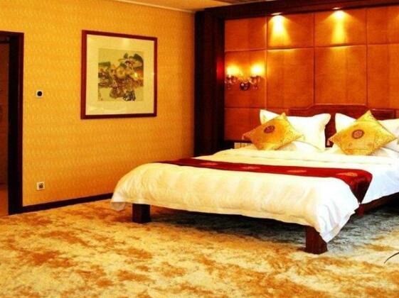 Zhengyang International Hotel - Photo3
