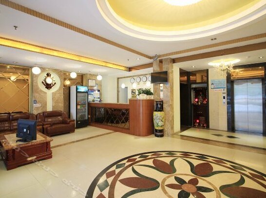 Anyi Hotel Qingyuan - Photo4