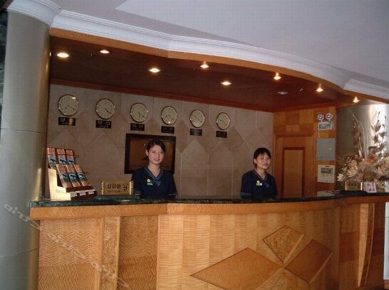 Bai Yun Hot Spring Resort - Photo3