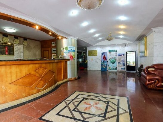 Bai Yun Hot Spring Resort - Photo4
