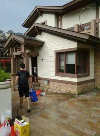 Biqing Personal Villa B - Photo2