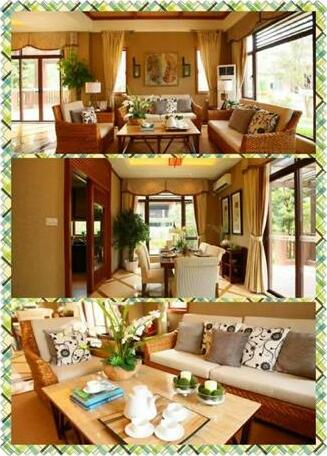 Biqing Personal Villa B - Photo3