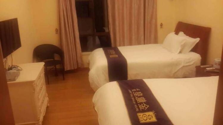 Biqing Personal Villa B - Photo4