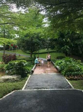 Biqing Personal Villa B - Photo5