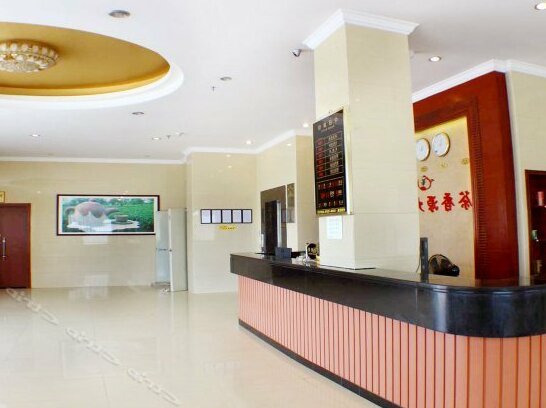 Chaxiangyuan Hotel - Photo5