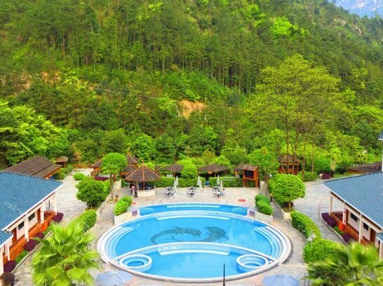Dadongshan Tourist Resort - Photo5