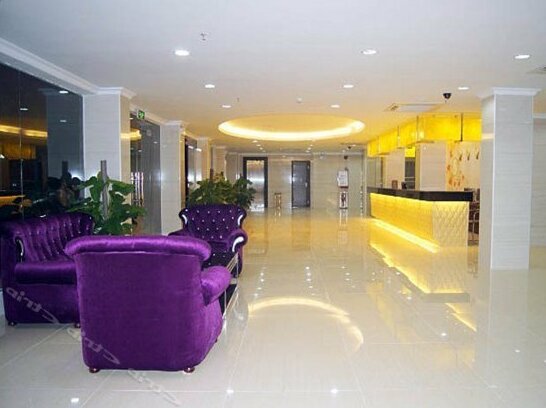 Fengye Business Hotel Qingyuan - Photo2