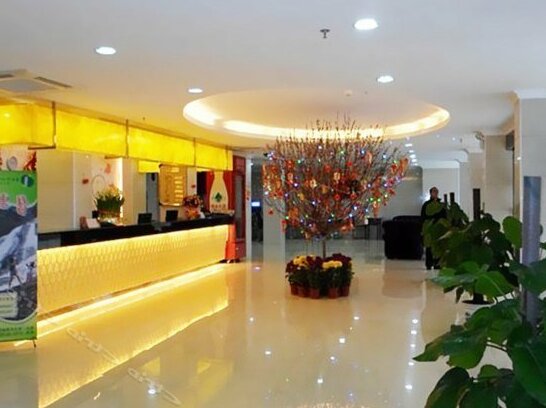 Fengye Business Hotel Qingyuan - Photo3
