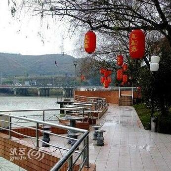 Fogang Baiyun Hotel - Qingyuan - Photo2