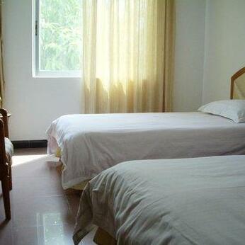 Fogang Baiyun Hotel - Qingyuan - Photo3