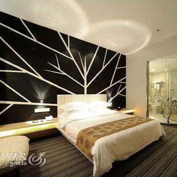 Guang Jia Business Hotel